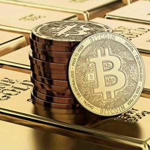 Samson Mow称比特币为'指数黄金'，预测其将超越黄金市值