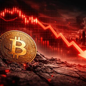 43%比特币供应处于亏损状态，市场逼近熊市区域