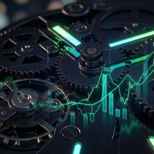 G7考虑释放战略储备，石油支持的加密货币合约应声下跌