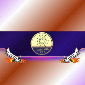 Cardano被批为’加密市场最无用网络’，ADA较历史高点下跌92%