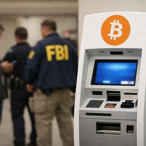 美国财政部警告：加密货币ATM机正成为数字资产诈骗中心