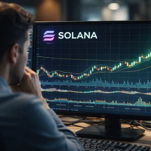 SOL目标94美元，尽管ETF和衍生品活动表现不一