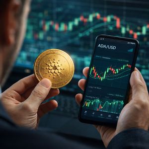 ADA可能面临0.265美元阻力，趋势线压制反弹