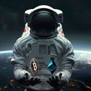 比特币挖矿正离开地球：Nvidia支持的公司瞄准太空部署