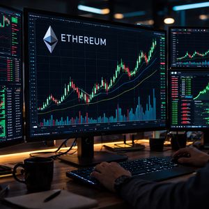 以太坊在2000美元附近徘徊，中东危机持续拖累市场