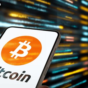 比特币下一波大行情酝酿中？图表显示市场陷入紧张对峙