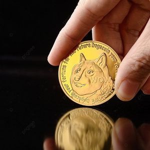 X Money仪表盘泄露诱人福利，但狗狗币却不见踪影