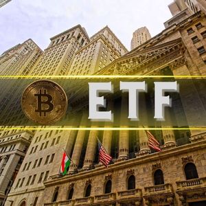 ETF与企业资金库从交易所撤出数百万BTC，比特币储备降至2019年水平