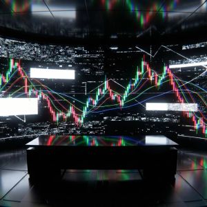 不要让市场波动打你个措手不及：抢先获取数据洞察