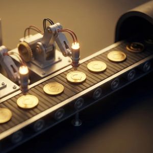 Blockchain.com瞄准加纳，撒哈拉以南非洲加密货币使用量激增