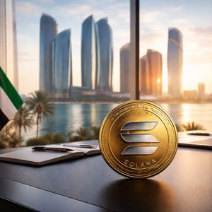 Solmate Infrastructure转型为阿联酋Solana枢纽，计划更名重组