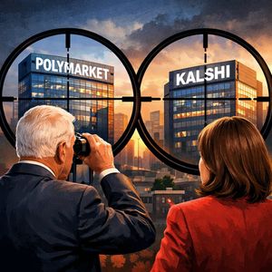 民主党提出法案禁止Polymarket美国预测市场合约，监管风暴来袭