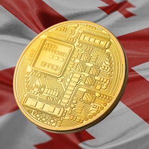 格鲁吉亚货币当局批准储备资产支持、法币挂钩的稳定币