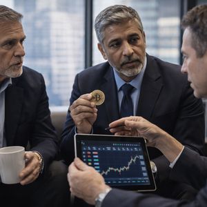 比特币价格停滞在7.2万美元下方：CPI数据与宏观信号压制反弹