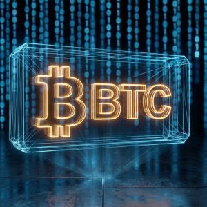 黄金飙升而比特币停滞：资金流向变化预示潜在逆转