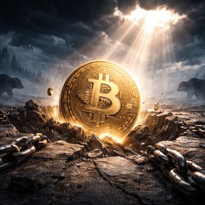 比特币看涨指数飙升至30，脱离’极度看跌’区域