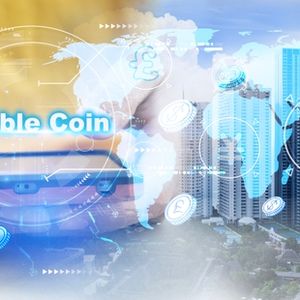 汇丰渣打有望成为香港首批持牌稳定币发行商：报道