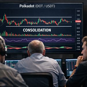 DOT瞄准1.76美元，ETF录得首次资金流入：查看预测