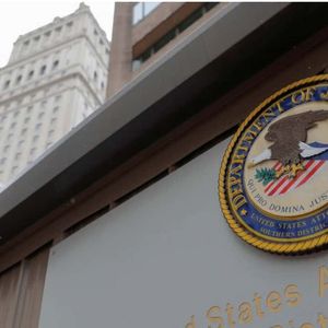 民主党议员誓言监督司法部对币安的调查