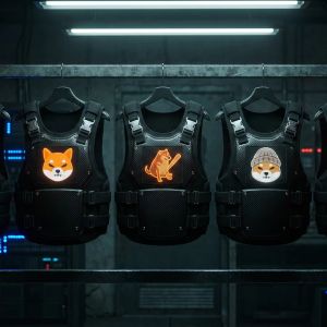 特朗普Meme币在海湖庄园活动宣布后飙升60%