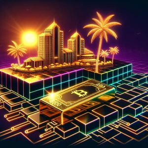 特朗普模因币投资者获邀参加Mar-a-Lago总统会面