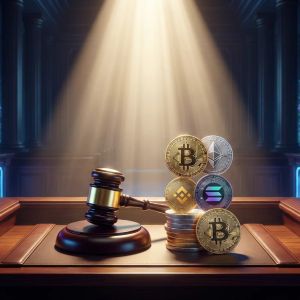 美国法院裁决确认美联储有权拒绝加密货币银行直接访问