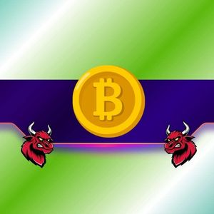 比特币价格重现400%暴涨剧本，但有一个关键前提