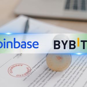 Coinbase与Bybit就战略投资合作进行谈判：报道称