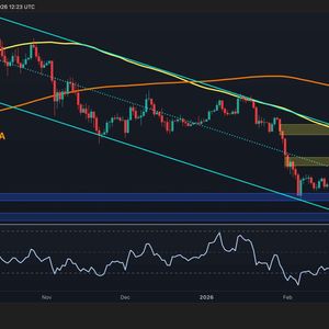 以太坊价格预测：ETH重新站上2000美元后能否启动强劲反弹？