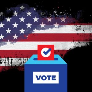 为什么加密货币资金涌入2026年中期选举？