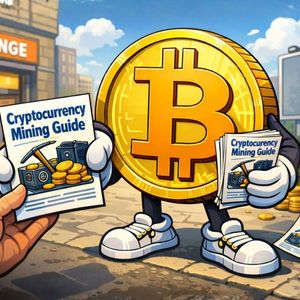 2026年加密货币挖矿终极指南：如何盈利起步