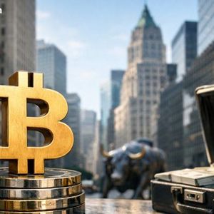 比特币企业资金需求加速，或将吸收10倍日挖矿供应量，行业领袖表示