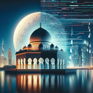 迪拜加密盛会因伊朗战争停摆，华盛顿区块链峰会逆势前行