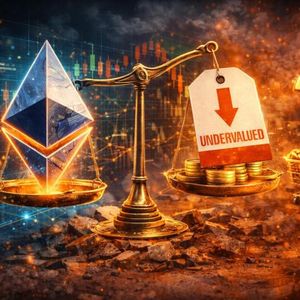 以太坊当前被低估 - 但现在是买入时机吗？
