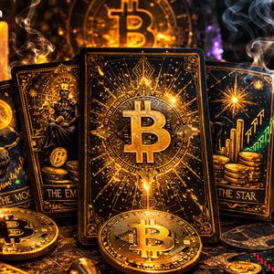 7.5万美元还是崩盘？预测市场揭示交易者认为比特币将走向何方