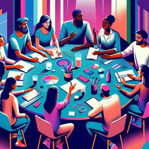 Web3的可见性难题：为何智能公关策略正成为竞争优势