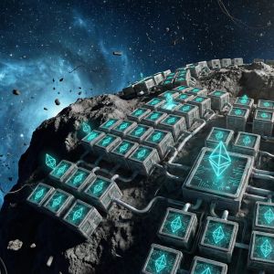 以太坊基金会1000万美元场外ETH交易给BitMine，预示机构转向