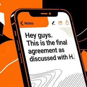 Libra案件新进展：从扣押手机中发现500万美元协议草案，疑为争取阿根廷总统支持