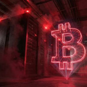 比特币社交媒体活跃度创年度新高，价格却落后于历史高点