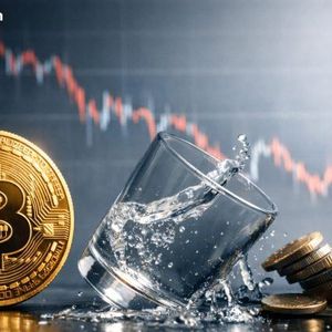 比特币流动性危机隐现：交易所余额降至2017年以来最低水平