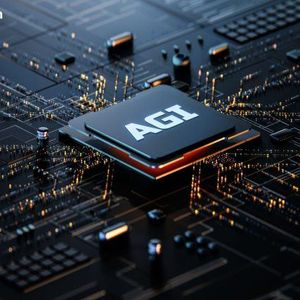 超越垄断：去中心化初创公司如何与科技巨头争夺AGI未来主导权