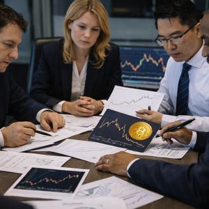 为什么74,000美元成为比特币最受关注的价格水平