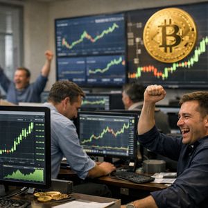 美伊战争背景下，加密货币市场为何逆势上涨？