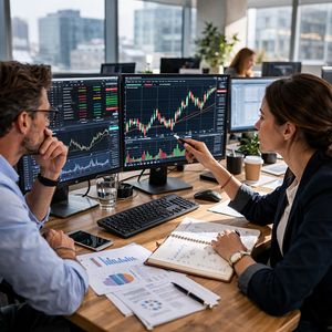 AKT突破行情蓄势待发：Akash Network即将迎来重大BME升级