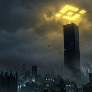 币安上线Centrifuge（CFG）交易对，扩大精选山寨币产品线