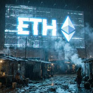 Bitmine创纪录的以太坊储备推动大规模质押扩张