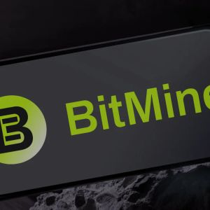 Bitmine购入61,000 ETH，构建105亿美元以太坊财务储备