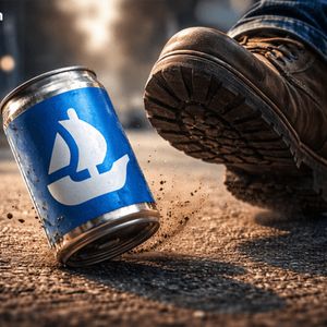 OpenSea再次推迟SEA代币发行，以费用退款和零手续费留住用户