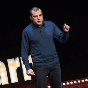 比特币教育家安德烈亚斯·安东诺普洛斯在14年后暂停内容创作