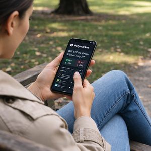 阿根廷全面封禁Polymarket，勒令苹果谷歌下架应用